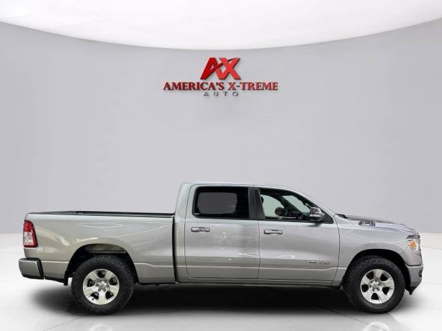 Used 2019 RAM 1500 Big Horn AWD/4WD image 9