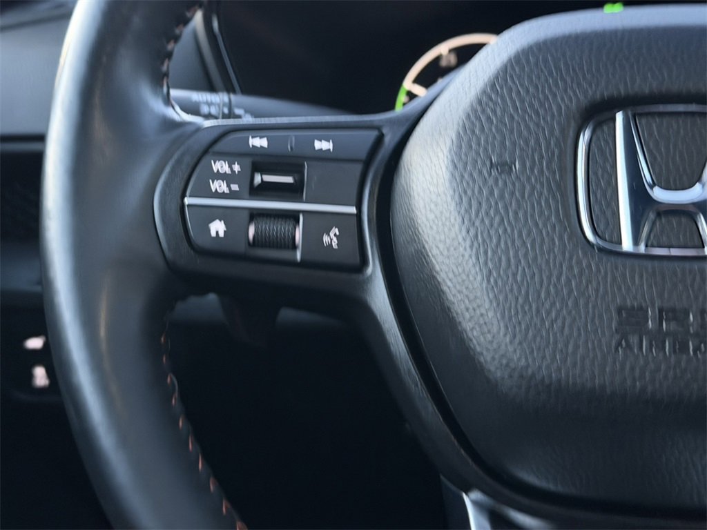 Used 2024 Honda CR-V Sport-L image 22