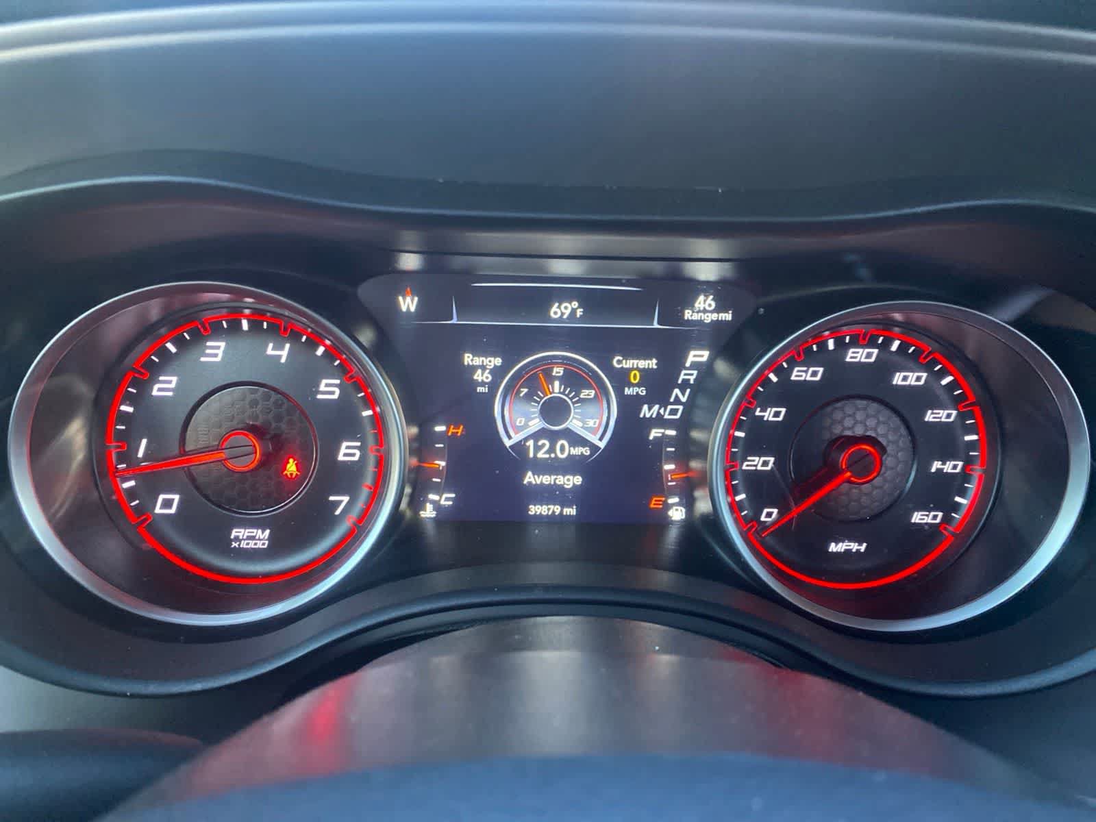 Used 2023 Dodge Charger R/T RWD image 13
