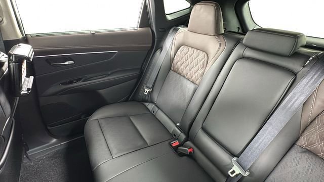 New 2026 Nissan Murano Platinum w/ Cargo Package AWD/4WD image 14