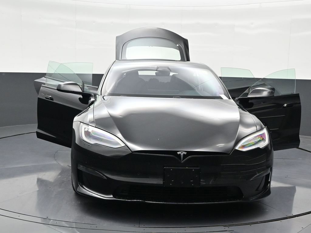 Used 2022 Tesla Model S image 35