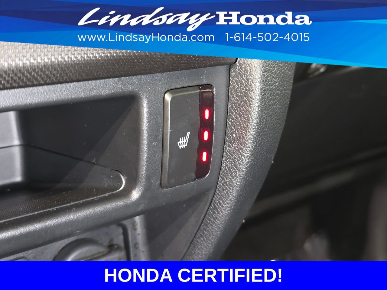 Certified 2024 Honda Ridgeline TrailSport image 21
