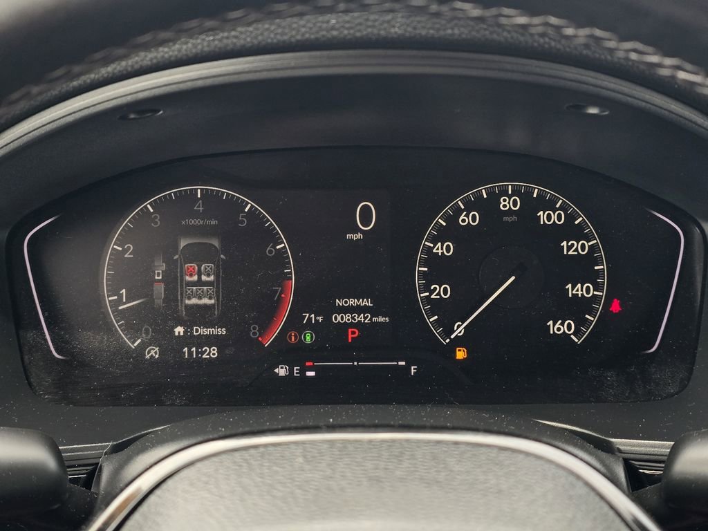 Certified 2023 Honda Civic Sport image 18