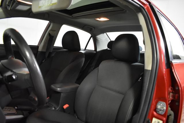 Used 2012 Toyota Corolla S FWD image 10