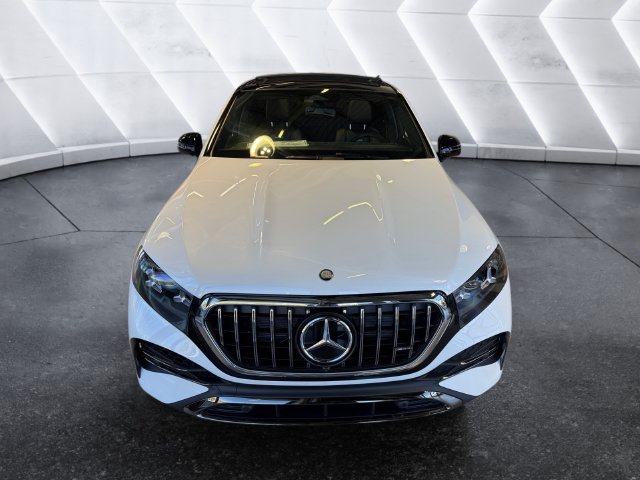 New 2027 Mercedes-Benz GLE 53e AMG 4MATIC Coupe image 8