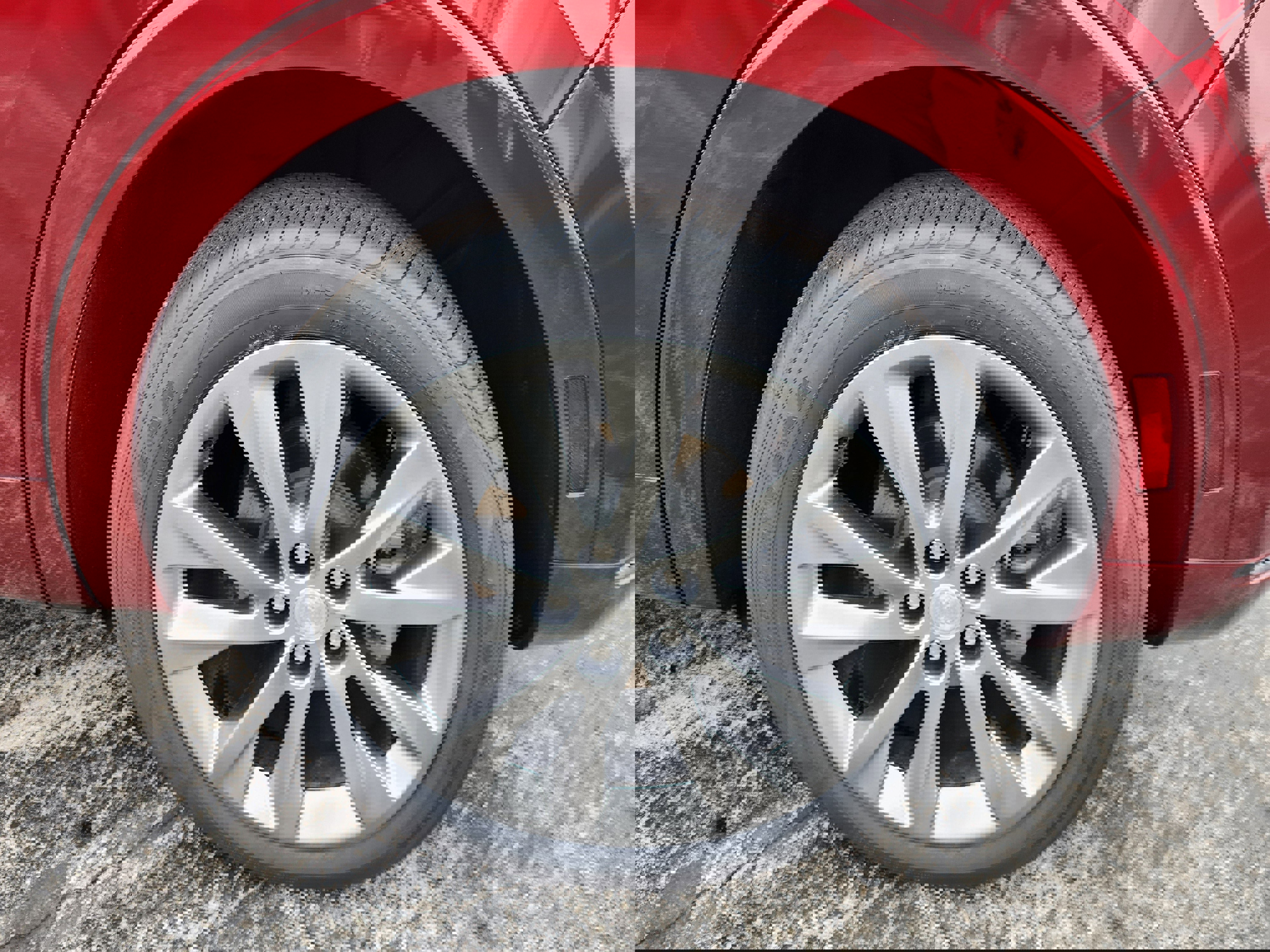 Certified 2021 Buick Envision Avenir image 14