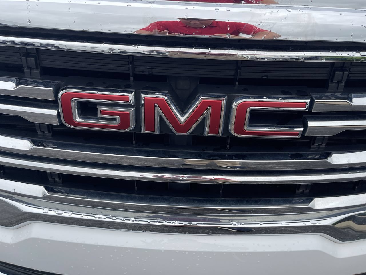 Used 2023 GMC Acadia SLT w/ Preferred Package FWD image 31