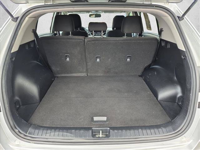 Used 2017 Kia Sportage LX w/ LX Popular Package FWD image 6