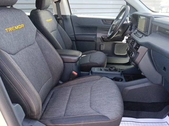 Certified 2024 Ford Maverick Tremor w/ Tremor Off-Road Package AWD/4WD image 30