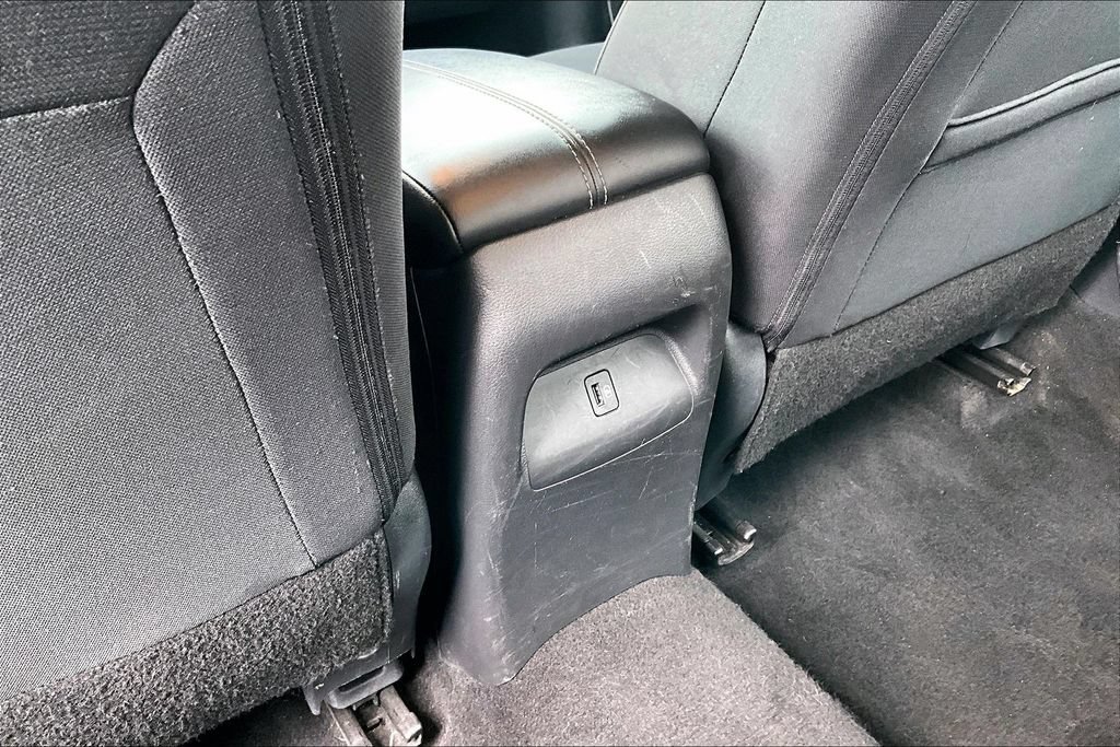 Used 2023 Nissan Sentra SV FWD image 10