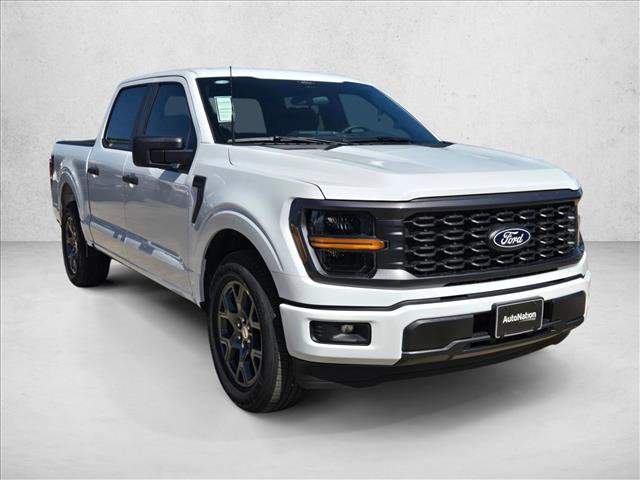 New 2026 Ford F150 STX w/ Equipment Group 200A image 7