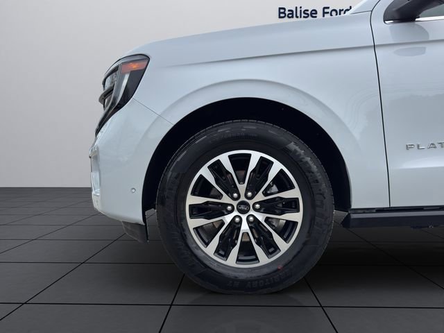 Used 2025 Ford Expedition Platinum image 22