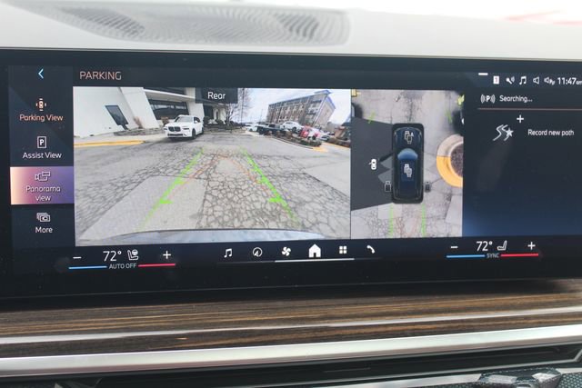 Used 2025 BMW X5 xDrive40i w/ Executive Package image 19