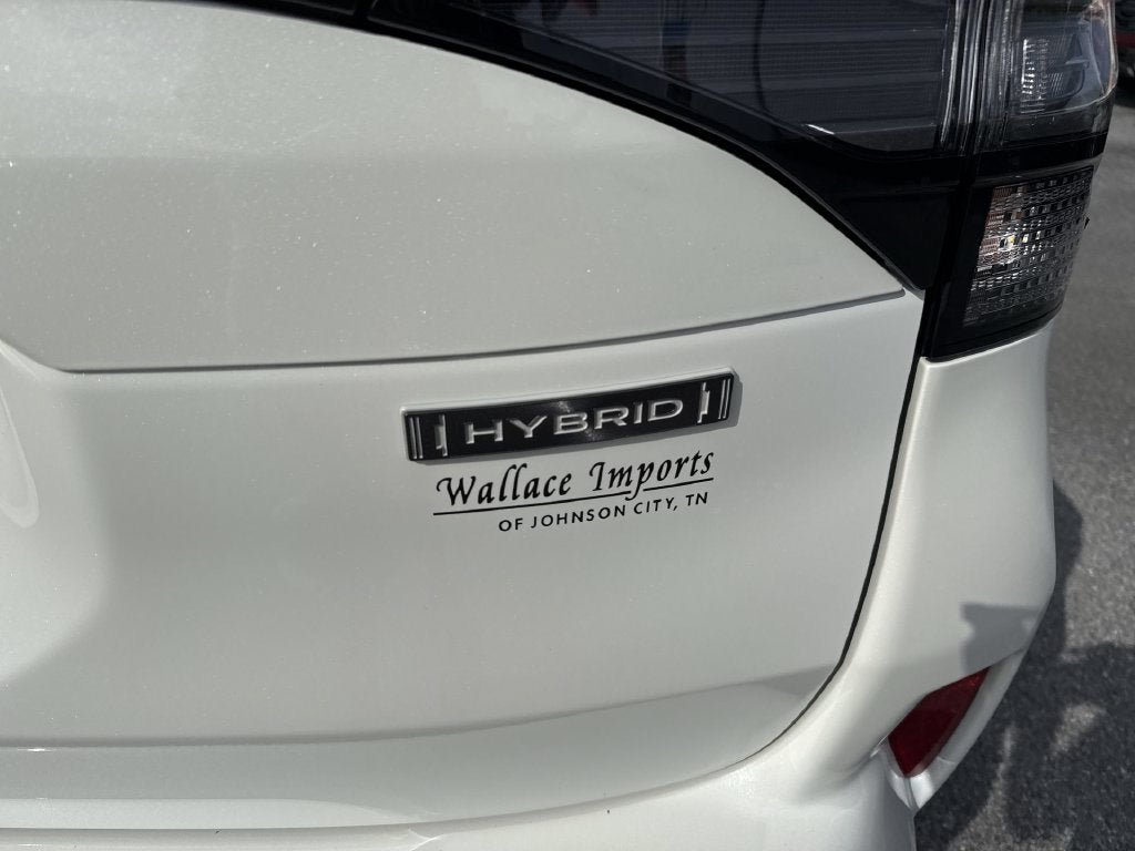 New 2026 Subaru Forester Premium AWD/4WD image 6