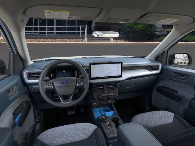 New 2026 Ford Maverick XLT FWD image 9