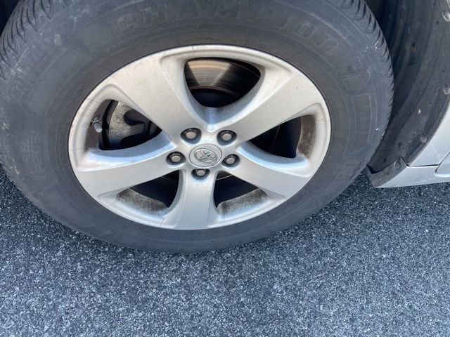 Used 2012 Toyota Sienna image 7
