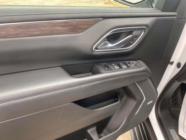 Used 2021 Chevrolet Tahoe LT AWD/4WD image 16