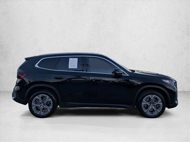 Used 2023 BMW X1 xDrive28i w/ Convenience Package image 4