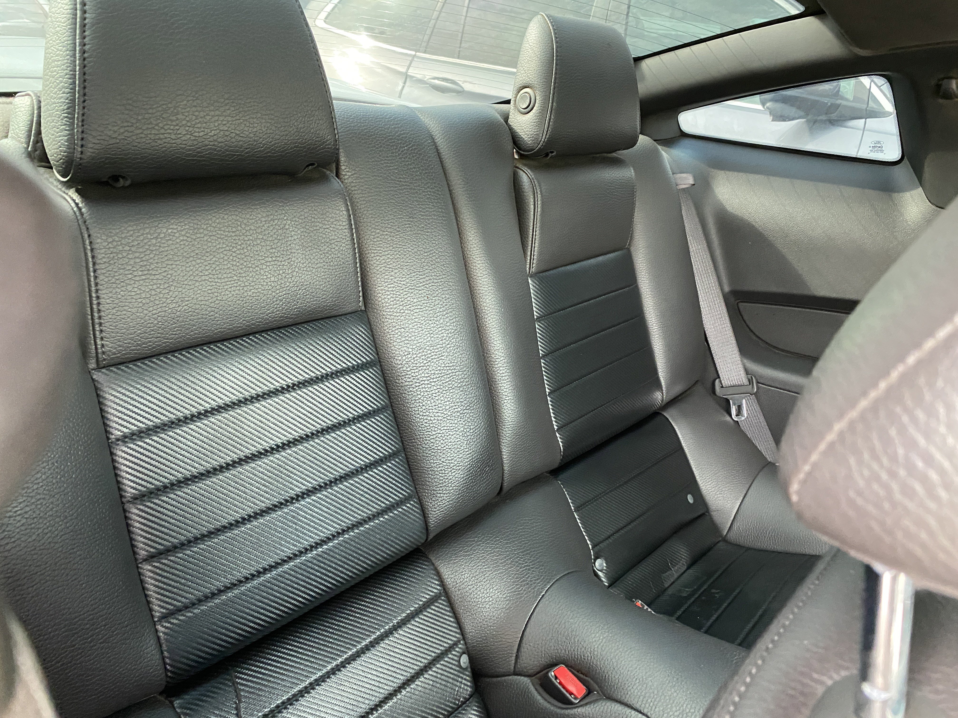 Used 2011 Ford Mustang GT Premium w/ Electronics Pkg image 19