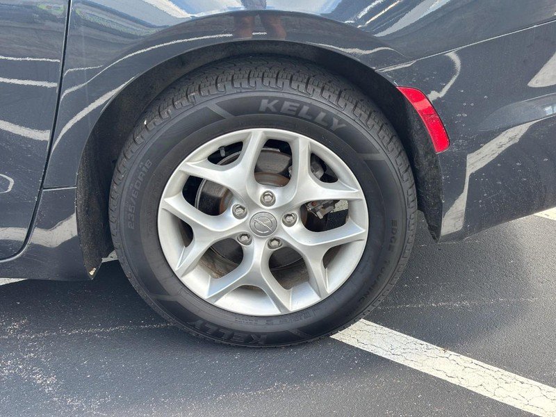 Used 2020 Chrysler Pacifica Limited image 7