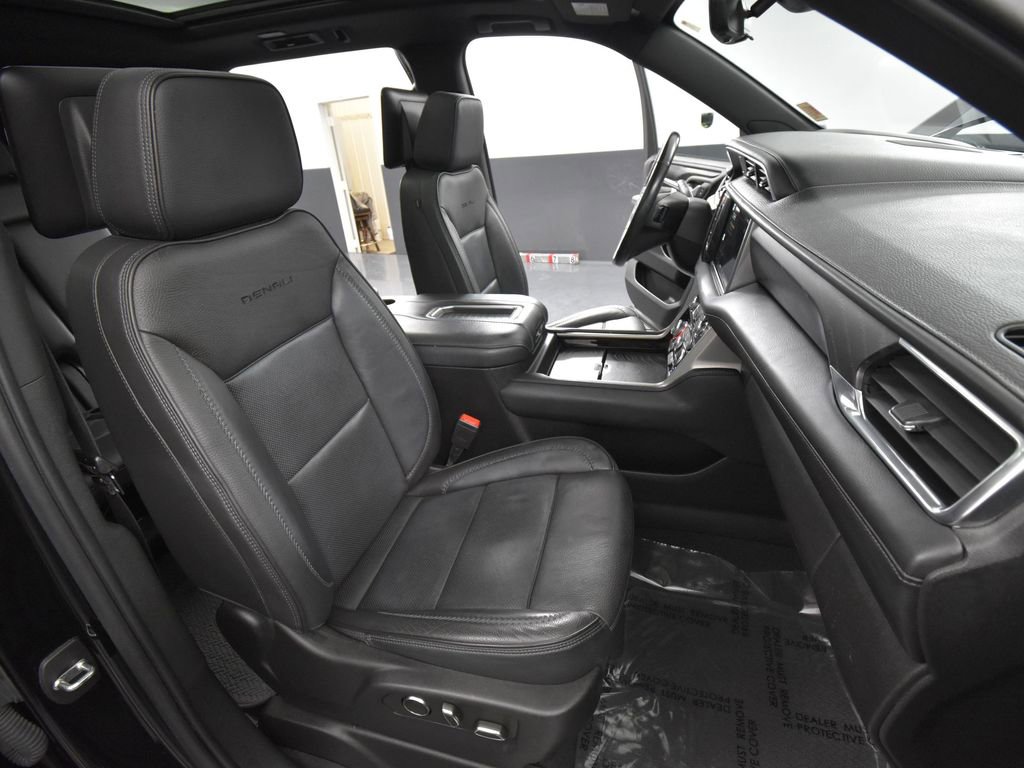 Used 2022 GMC Yukon Denali w/ Denali Ultimate Package image 57