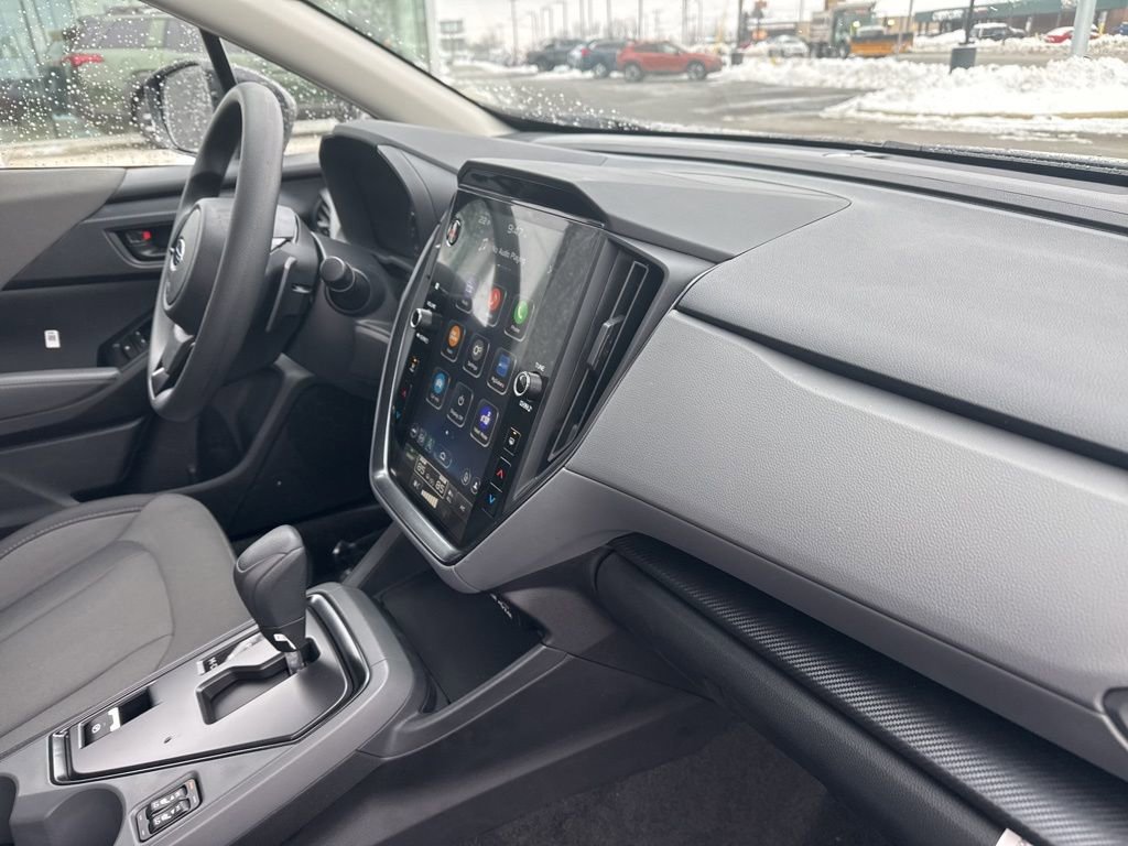 New 2026 Subaru Crosstrek 2.0i Premium image 7