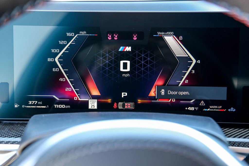 New 2026 BMW X7 M60i image 13