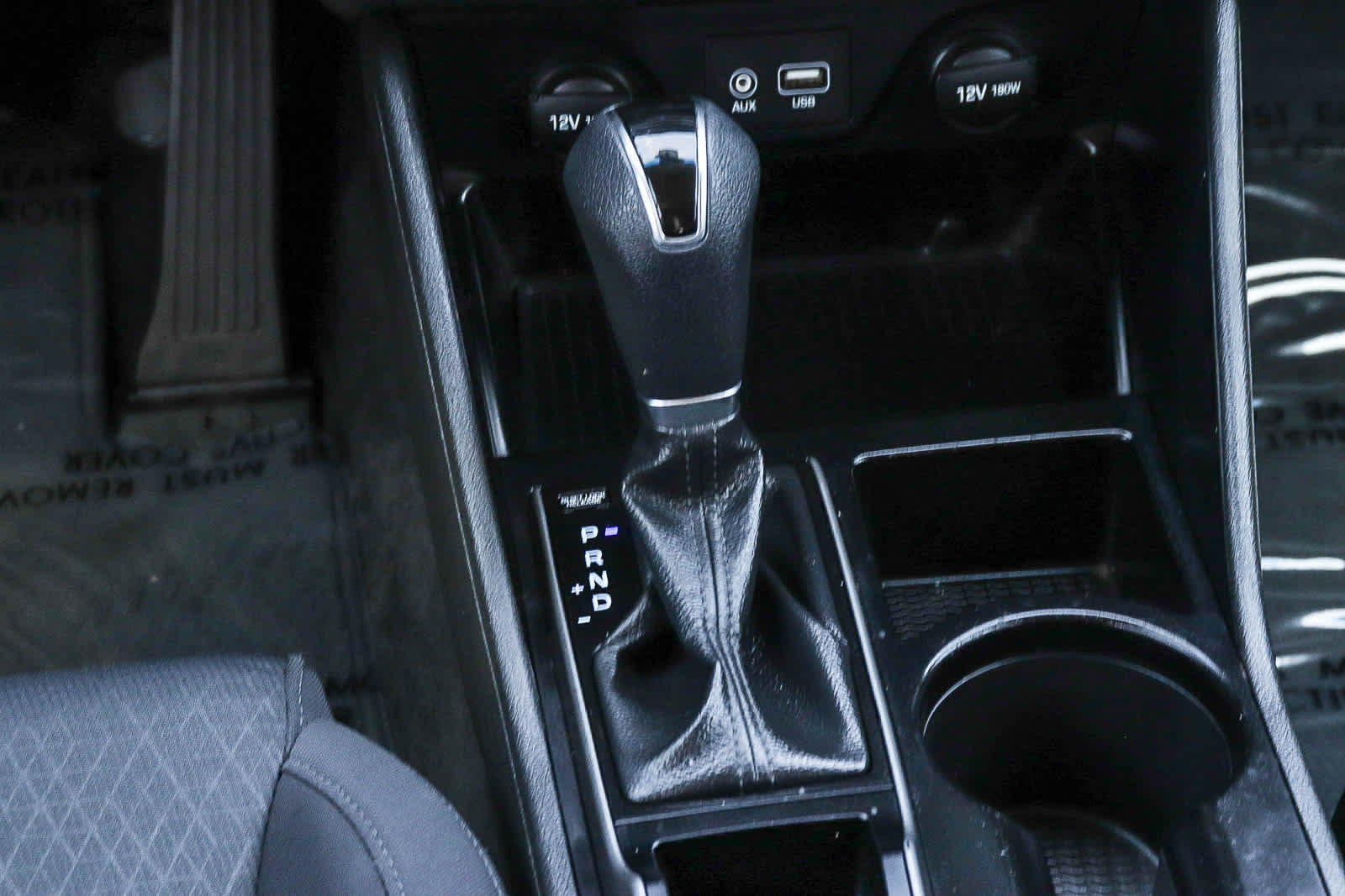 Used 2017 Hyundai Tucson SE FWD image 22
