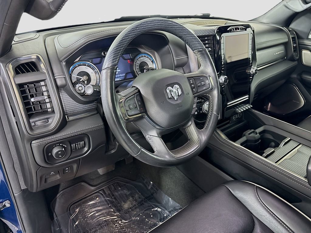 Used 2021 RAM 1500 Limited image 10