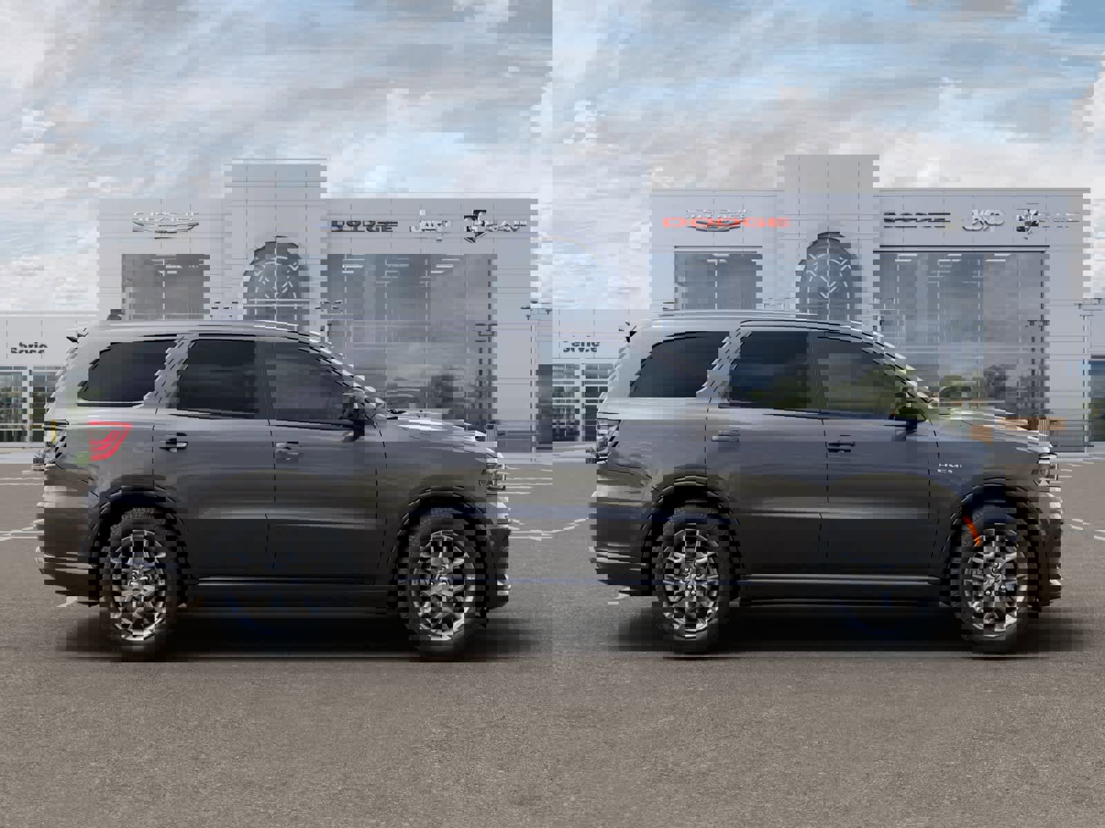 New 2026 Dodge Durango GT image 21