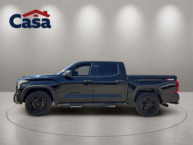 Used 2023 Toyota Tundra SR5 AWD/4WD image 5