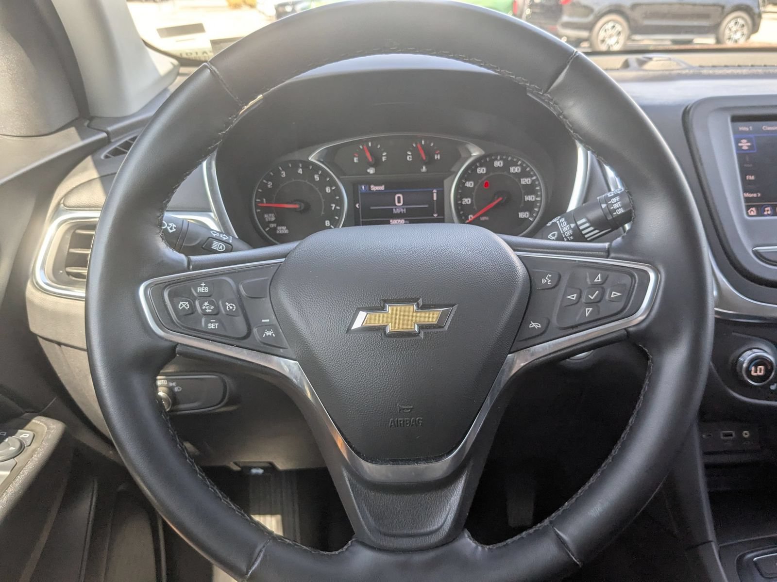 Used 2024 Chevrolet Equinox LT AWD/4WD image 19
