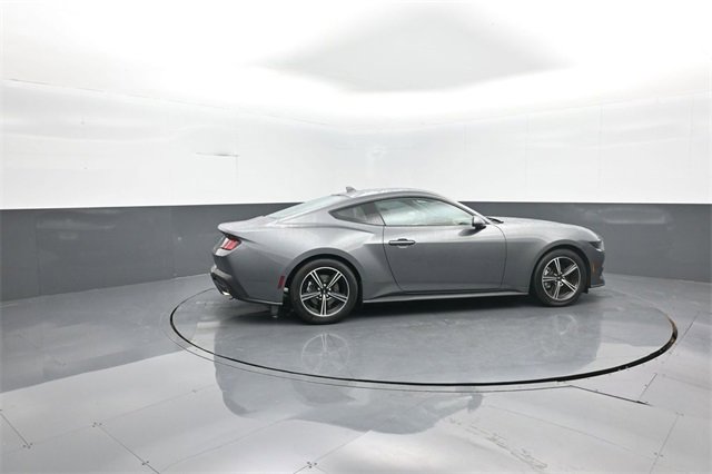 New 2025 Ford Mustang Coupe image 8