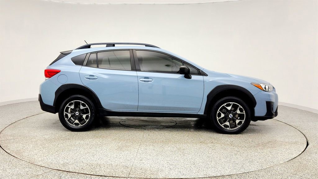 Used 2018 Subaru Crosstrek 2.0i image 4