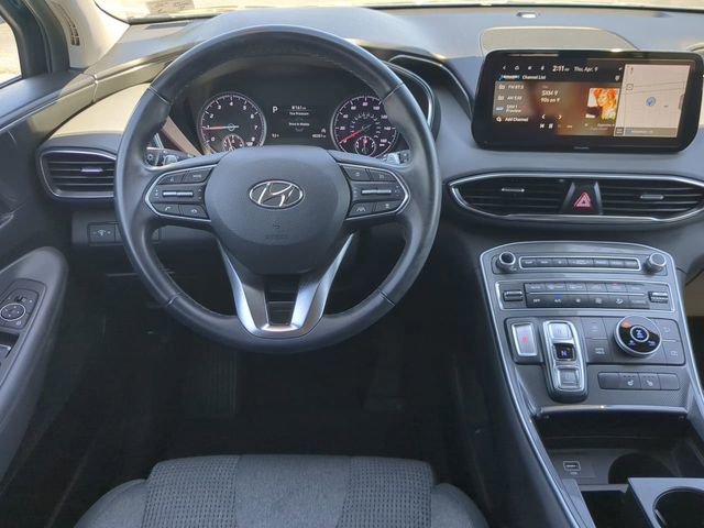 Used 2023 Hyundai Santa Fe SEL AWD/4WD image 15