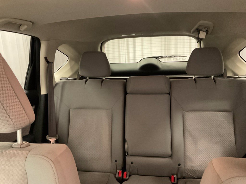 Used 2016 Honda CR-V EX image 24
