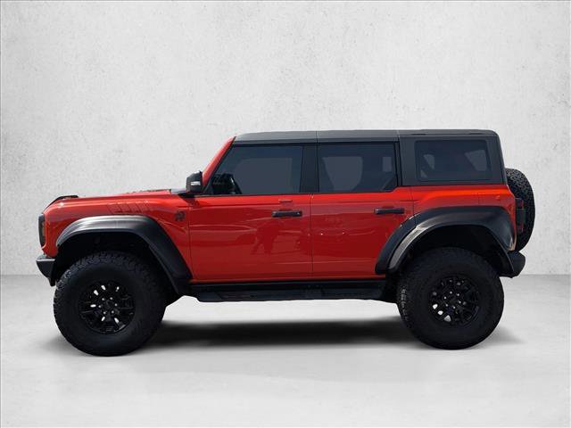 Used 2023 Ford Bronco Raptor image 9