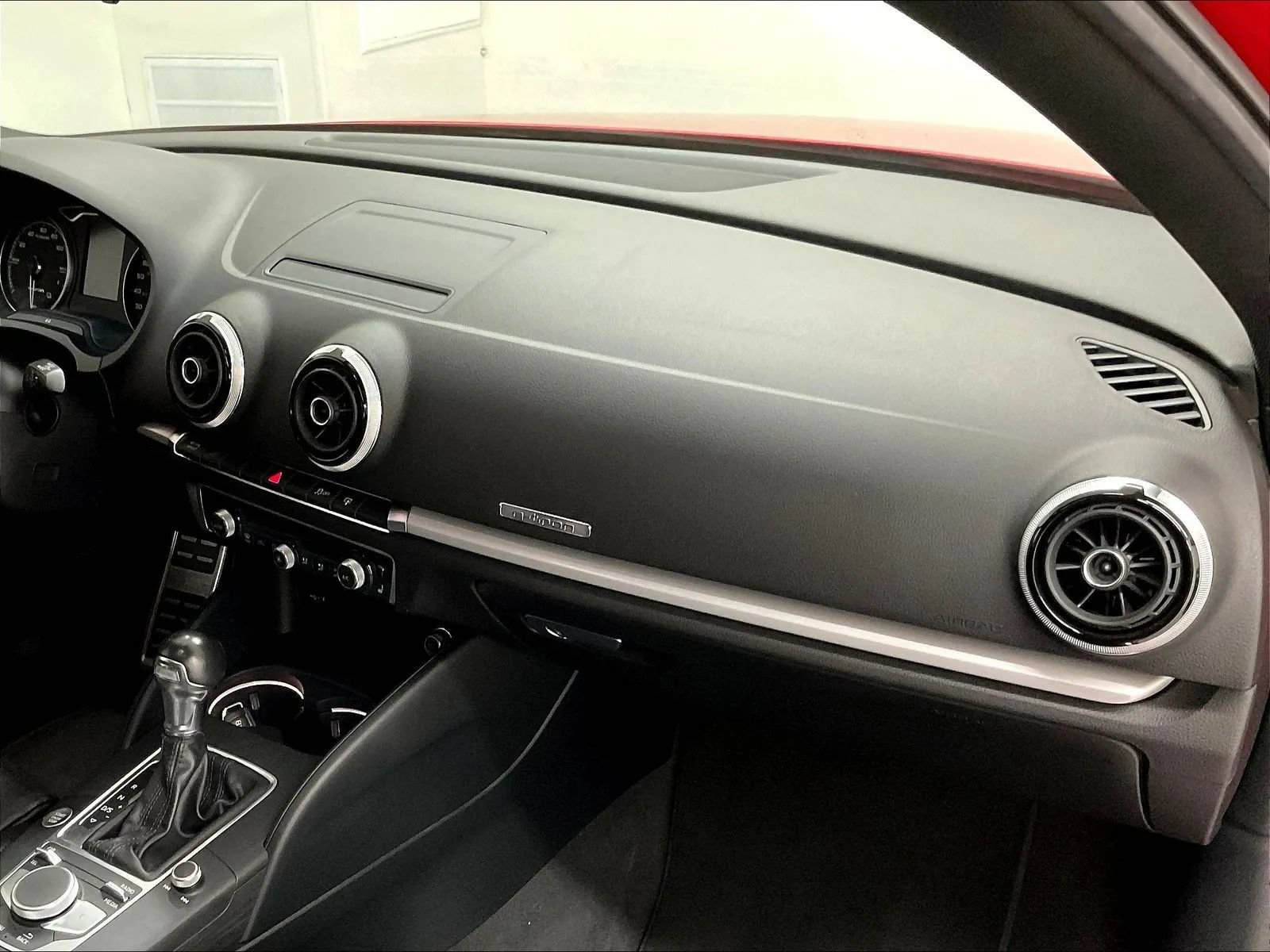 Used 2017 Audi A3 e-tron Premium w/ Sport Package FWD image 11