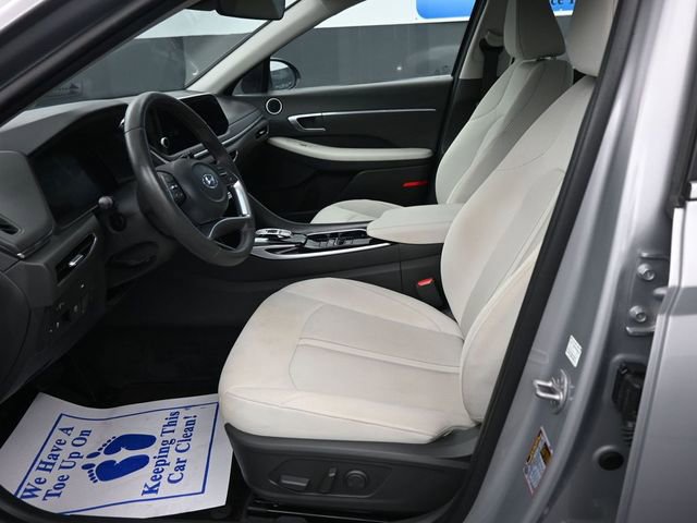 Used 2023 Hyundai Sonata SEL w/ Convenience Package FWD image 11