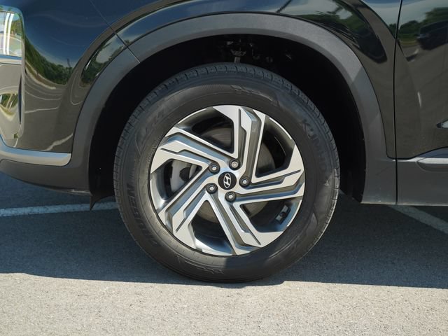 Used 2023 Hyundai Santa Fe SEL w/ Cargo Package AWD/4WD image 11