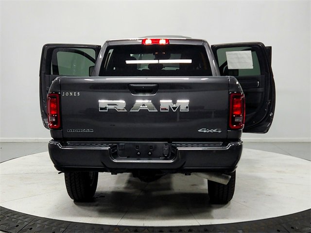 New 2025 RAM 2500 Big Horn image 14