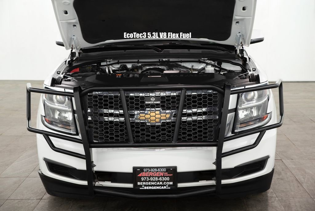 Used 2016 Chevrolet Tahoe 4WD image 3