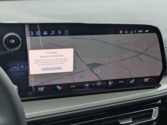 New 2026 Chevrolet Traverse LT w/ Sun and Wheel Package image 19