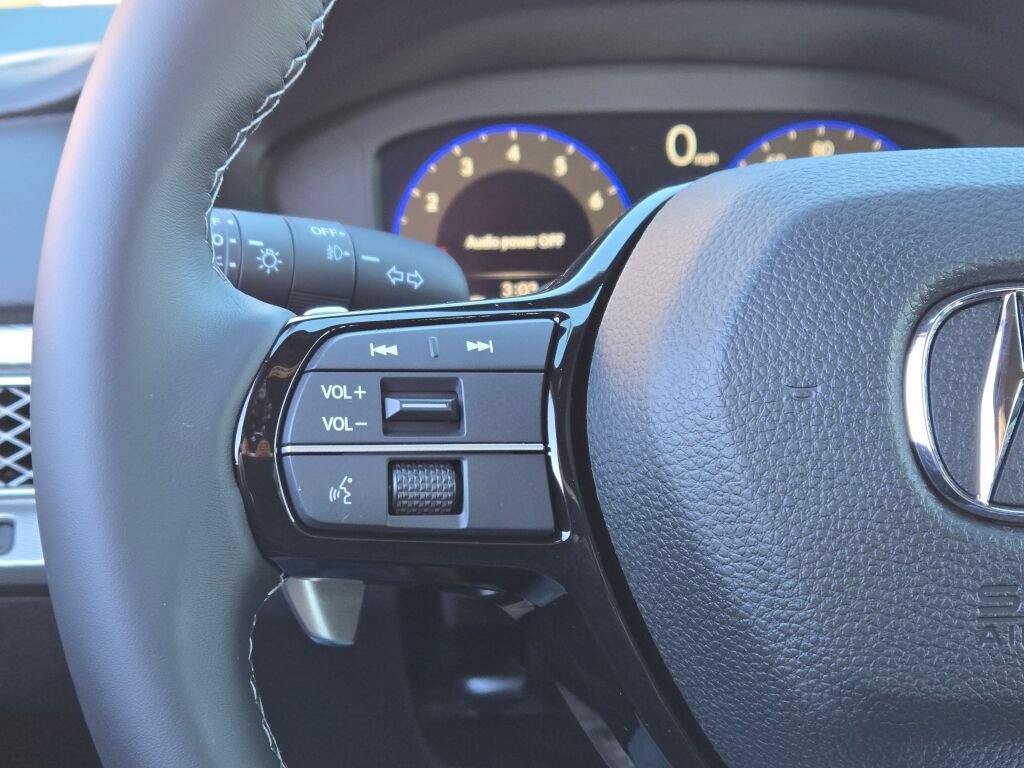 New 2026 Acura Integra A-Spec FWD image 36