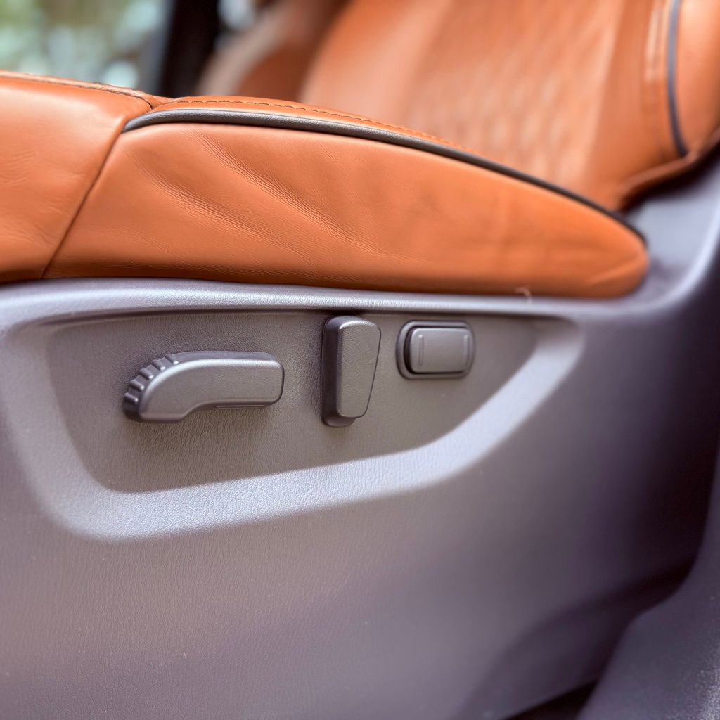 Used 2023 INFINITI QX80 Sensory w/ Cargo Package image 25