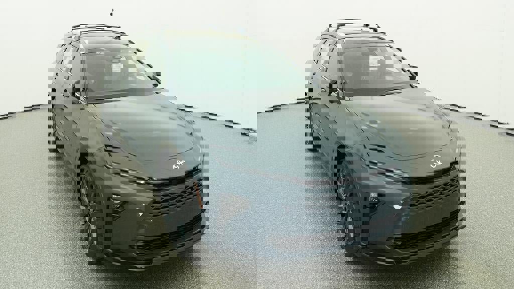 New 2026 Toyota Crown Signia image 14