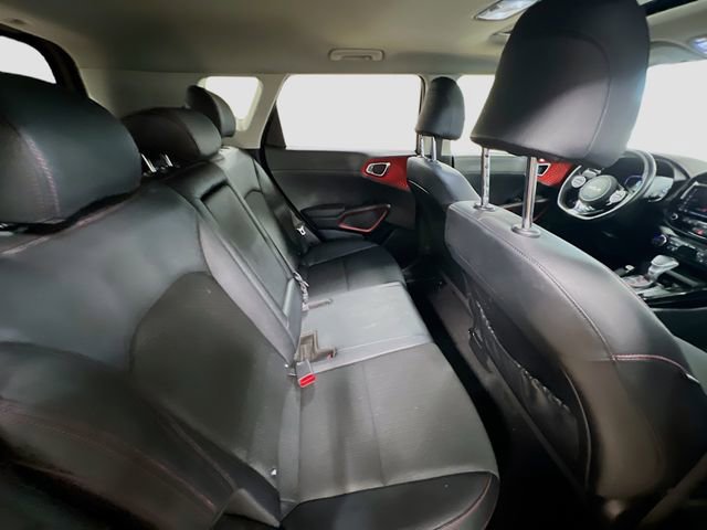 Used 2023 Kia Soul GT-Line image 26