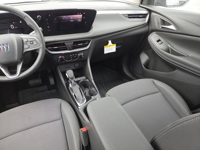 New 2026 Buick Encore GX Preferred w/ Comfort Package FWD image 30
