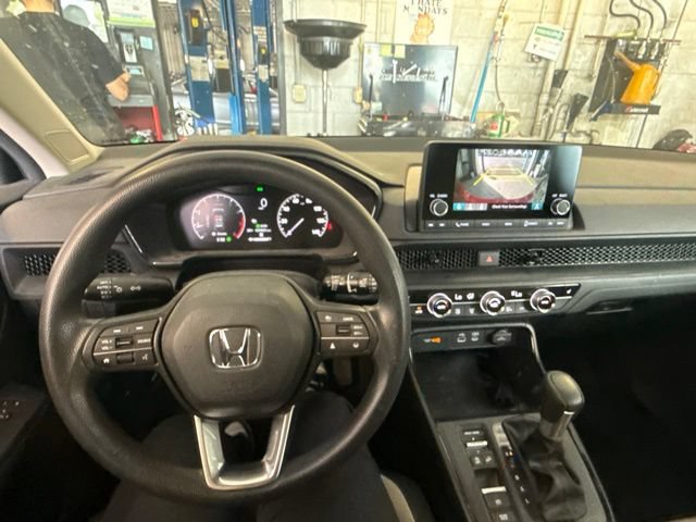 Used 2024 Honda CR-V EX image 16