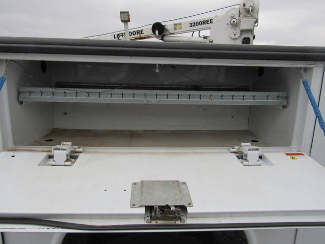 Used 2014 Ford F450 XL w/ Power Equipment Group image 26